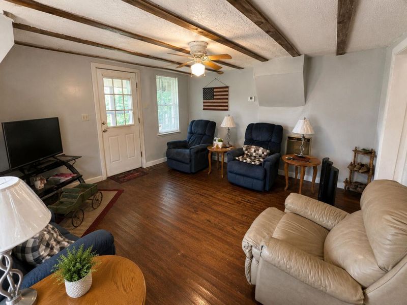 42 Wetmoore Road , Lucasville, OH 45648 Photo 6