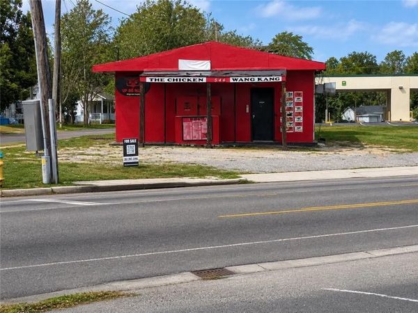 548 N Wilson Avenue , Mobile, AL 36610