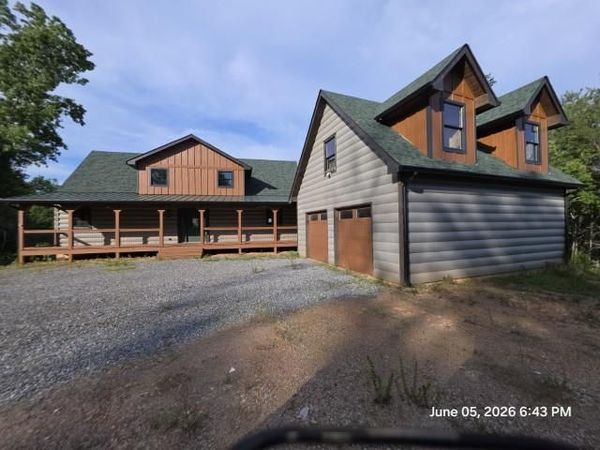 95 Ridgeline Lane, Mineral Bluff, GA 30559