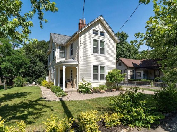 3427 Stathem Avenue, Cincinnati, OH 45211