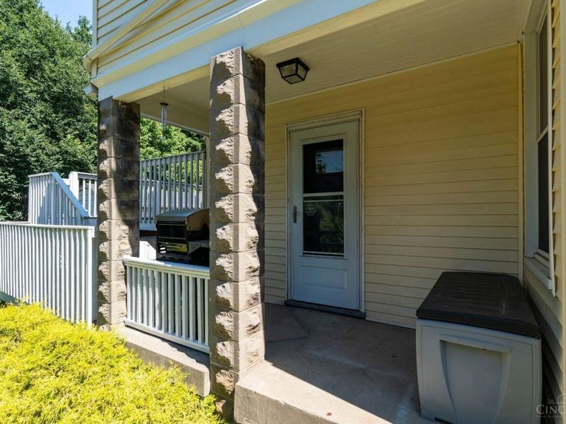 3427 Stathem Avenue, Cincinnati, OH 45211 Photo 35