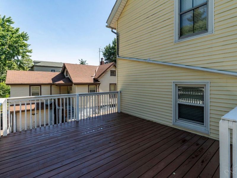 3427 Stathem Avenue, Cincinnati, OH 45211 Photo 36