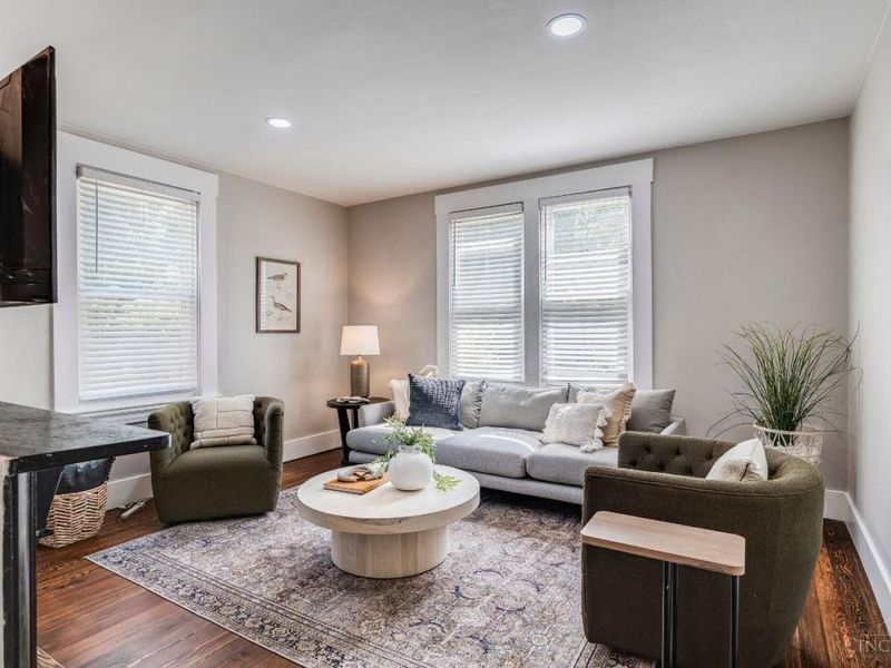3427 Stathem Avenue, Cincinnati, OH 45211 Photo 7