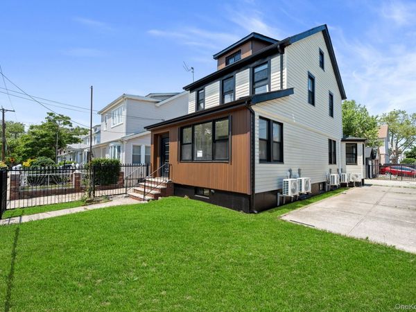 24029 145th Avenue , Rosedale, NY 11422