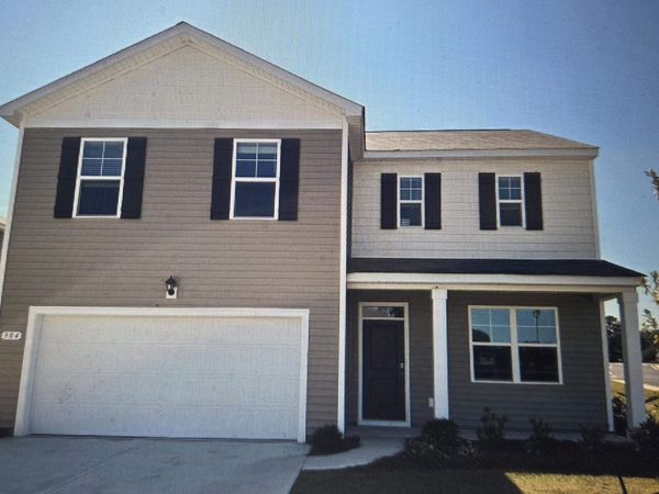 304 Picnic Basket Pl. , Longs, SC 29568
