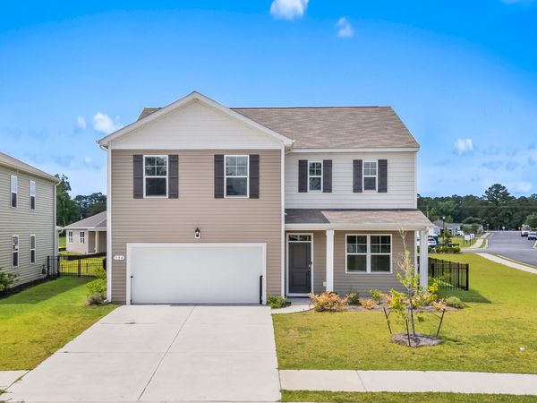 304 Picnic Basket Pl., Longs, SC 29568