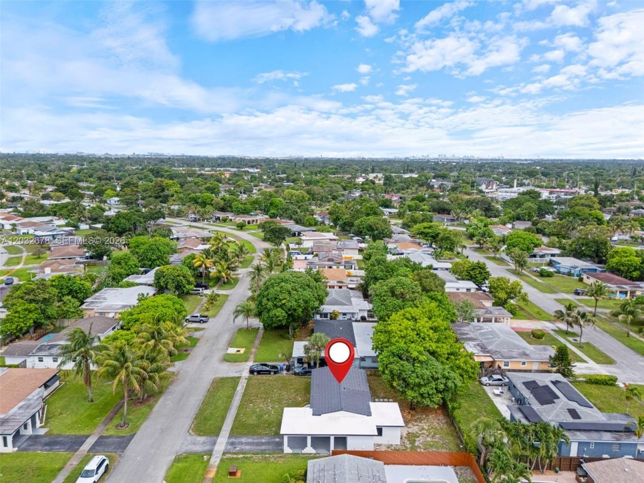 1055 Wyoming Ave, Fort Lauderdale, FL 33312 Photo