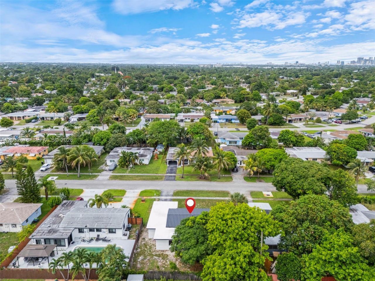 1055 Wyoming Ave, Fort Lauderdale, FL 33312 Photo