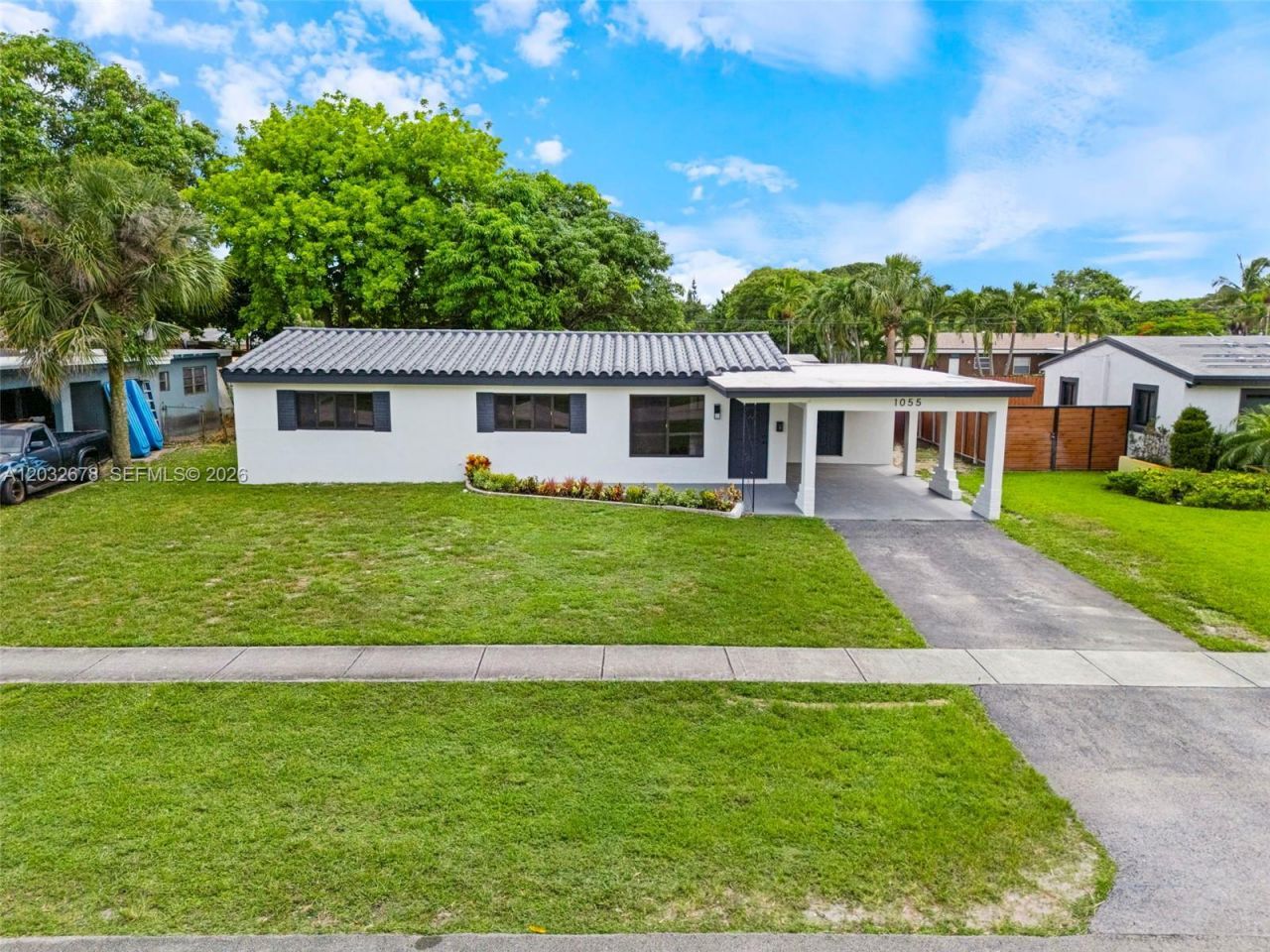 1055 Wyoming Ave, Fort Lauderdale, FL 33312 Photo