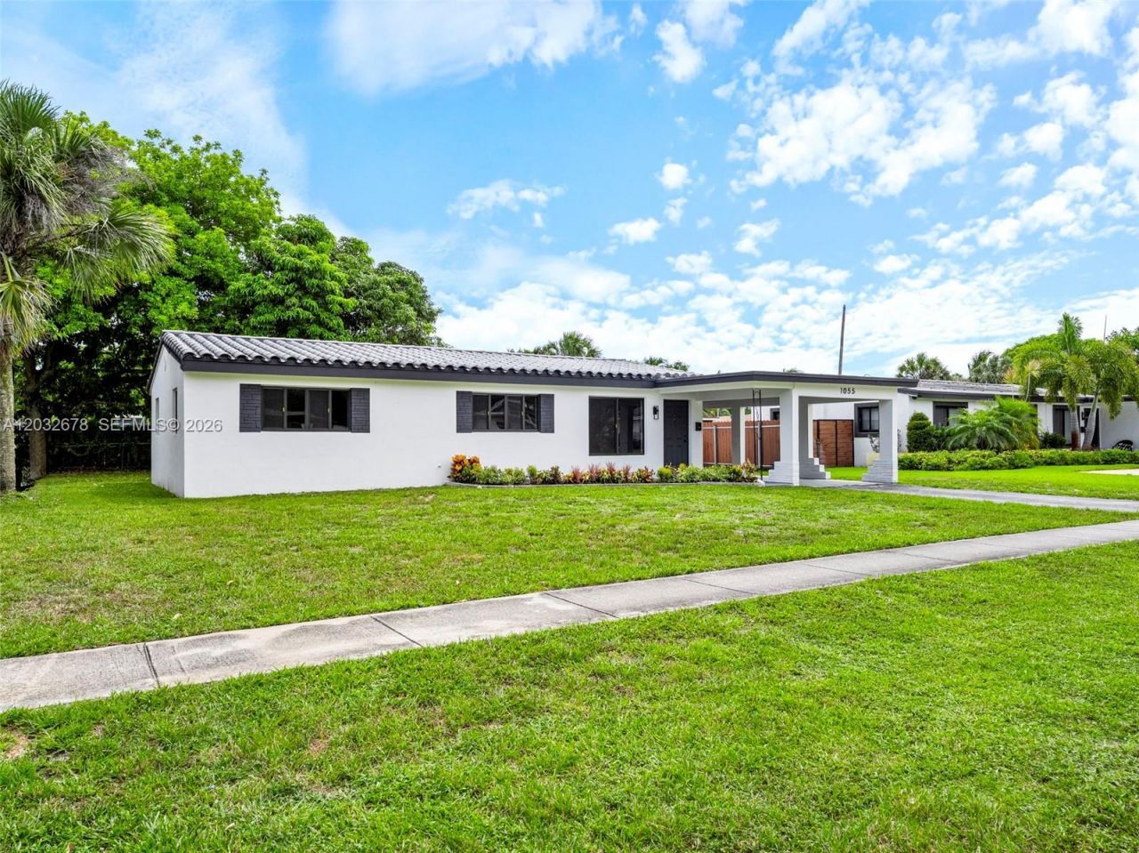 1055 Wyoming Ave, Fort Lauderdale, FL 33312 Photo