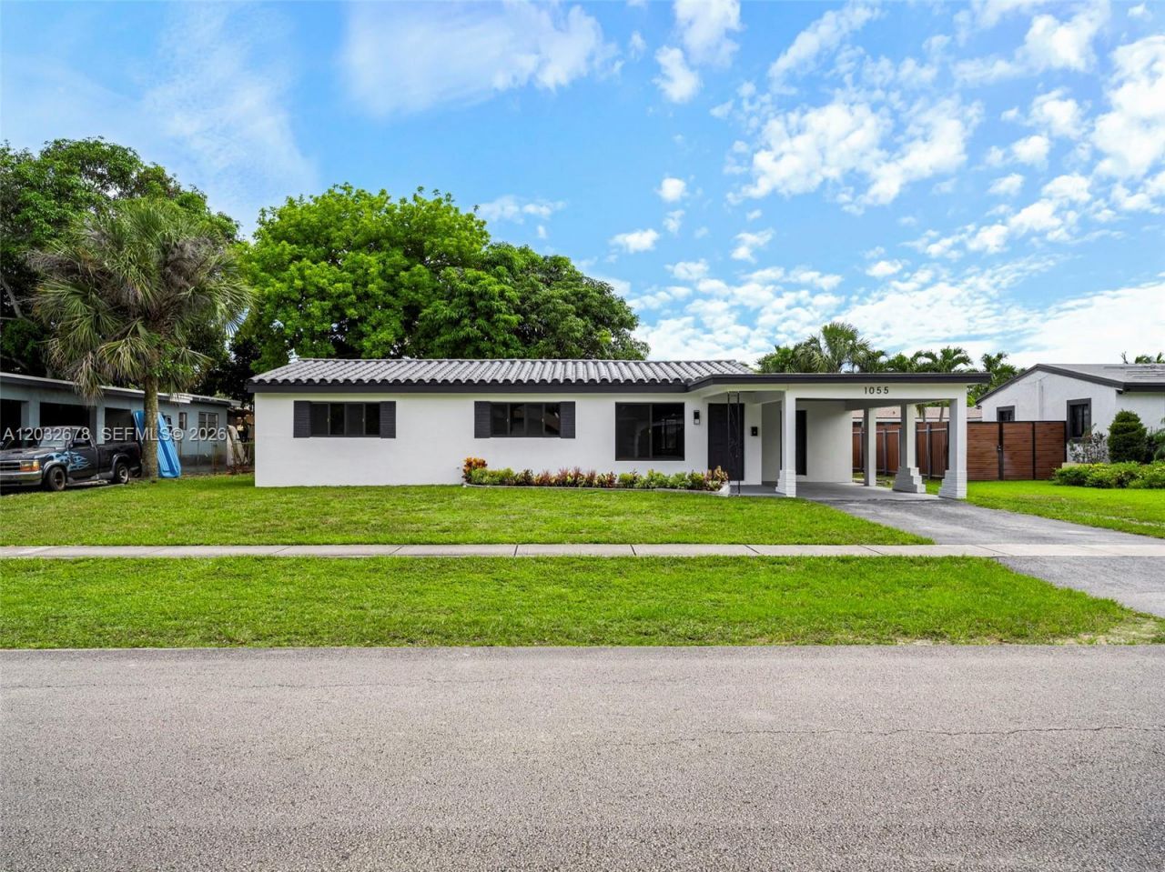1055 Wyoming Ave, Fort Lauderdale, FL 33312 Photo
