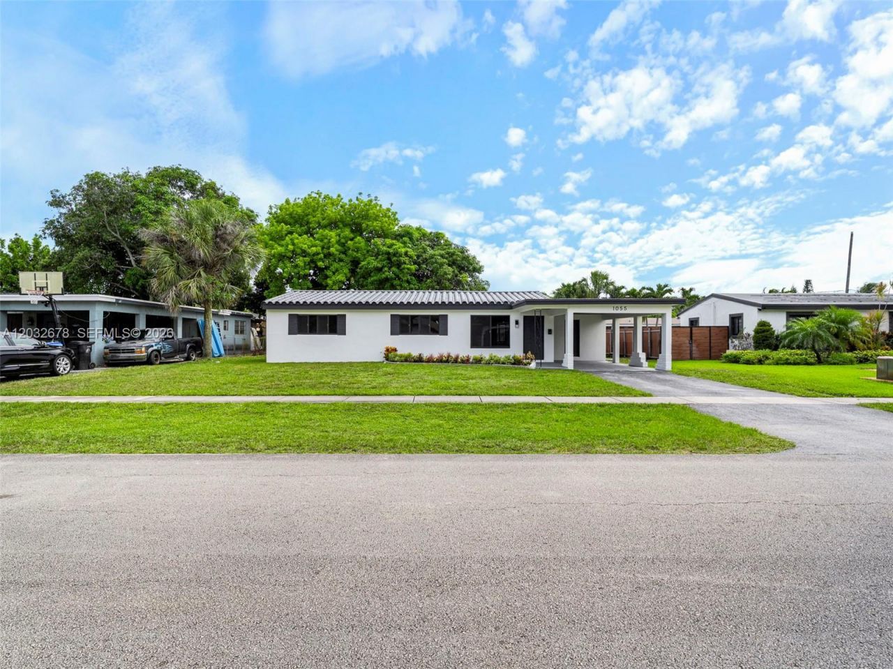1055 Wyoming Ave, Fort Lauderdale, FL 33312 Photo