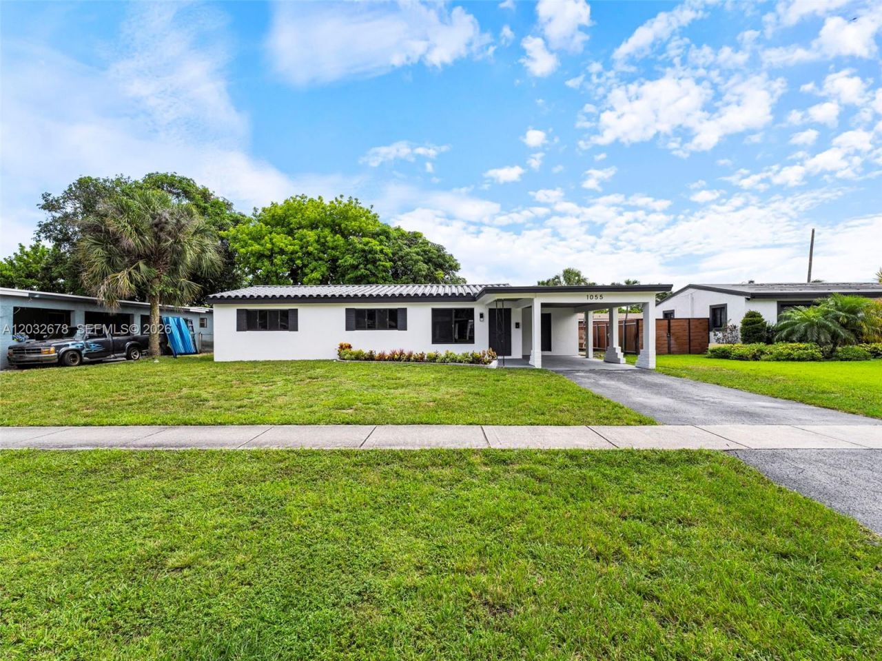 1055 Wyoming Ave, Fort Lauderdale, FL 33312 Photo