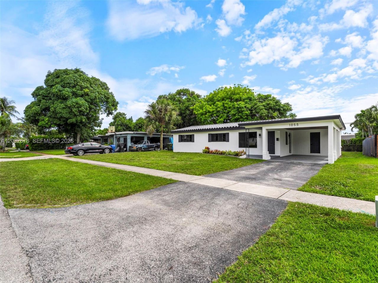 1055 Wyoming Ave, Fort Lauderdale, FL 33312 Photo