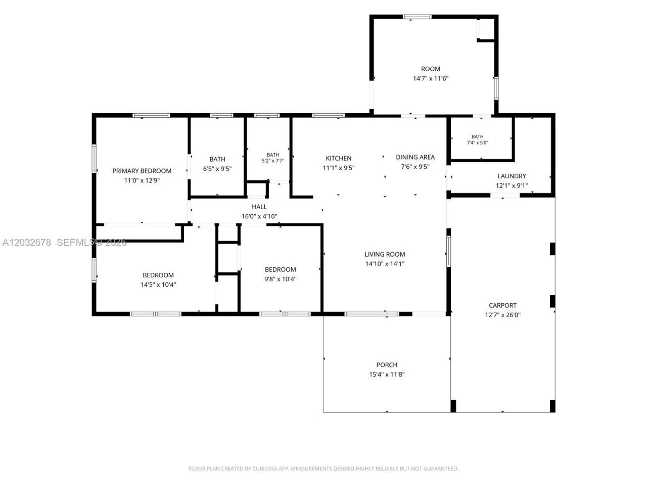 1055 Wyoming Ave, Fort Lauderdale, FL 33312 Photo