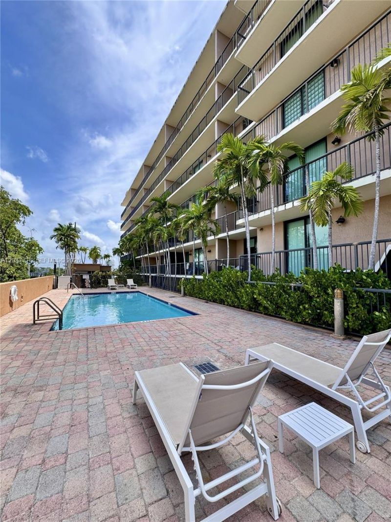 1690 SW 27th Ave, Unit 502, Miami, FL 33145 Photo