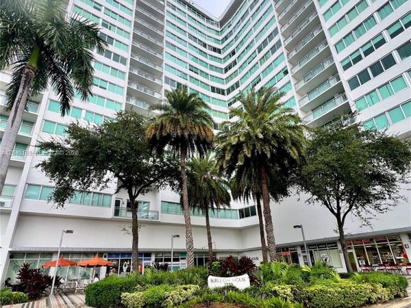 7135 Collins Ave , Unit 1523, Miami Beach, FL 33141