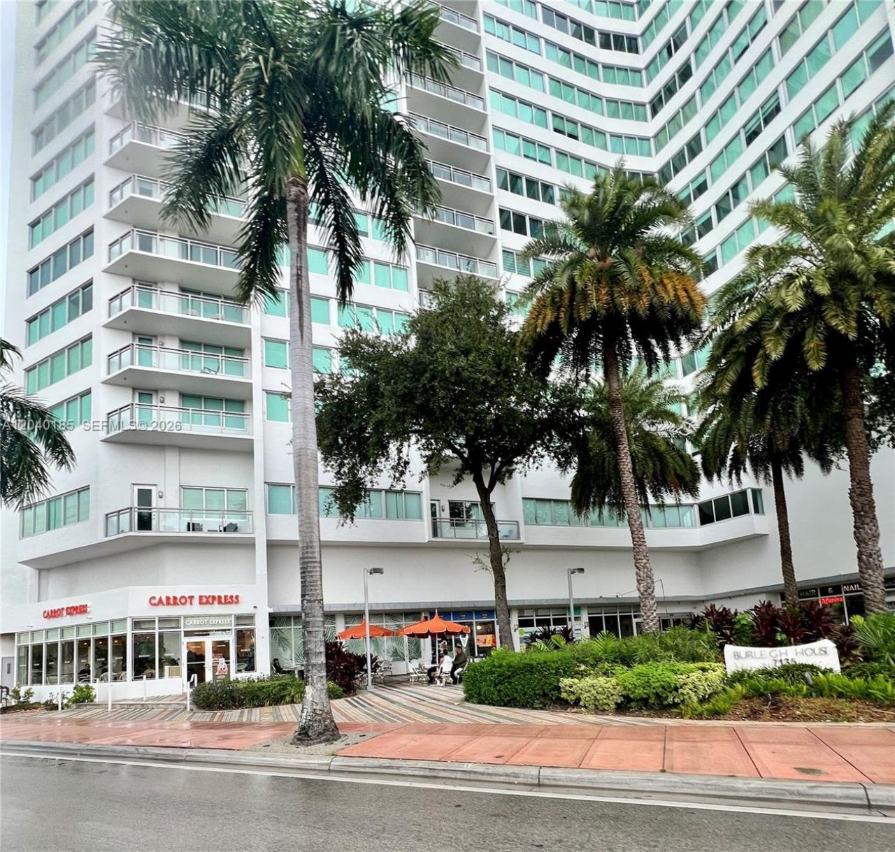 7135 Collins Ave , Unit 1523, Miami Beach, FL 33141 Photo