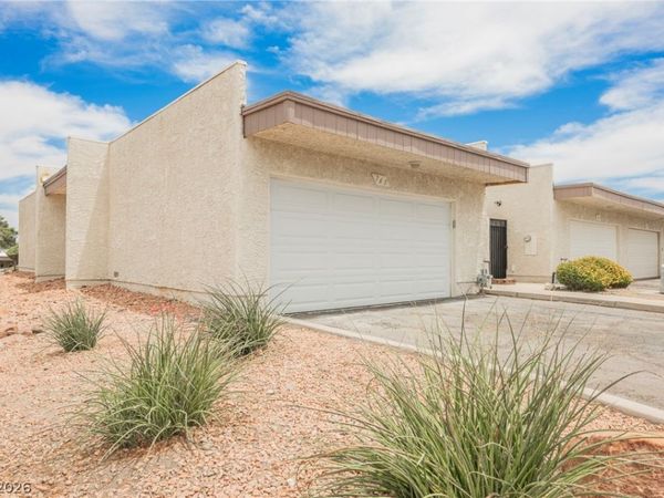 763 Cathy Lane , Henderson, NV 89015