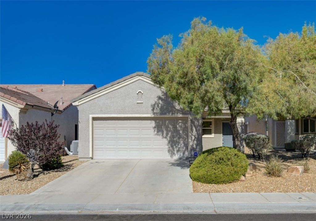 7865 Lily Trotter Street, North Las Vegas, NV 89084 Main Photo
