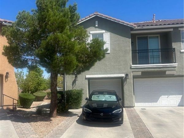 1358 Crystal Hill Lane , Unit 3, Henderson, NV 89012