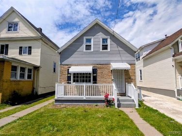 442 Goethe Street, Buffalo, NY 14212