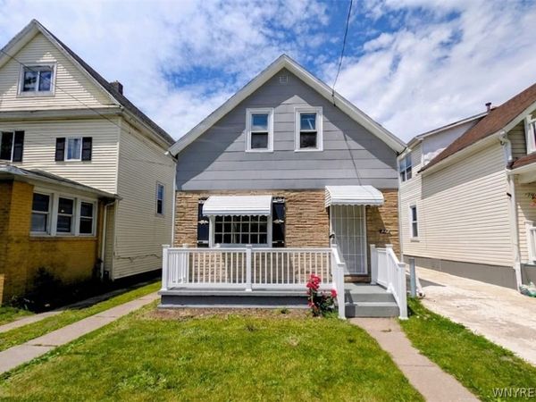 442 Goethe Street , Buffalo, NY 14212