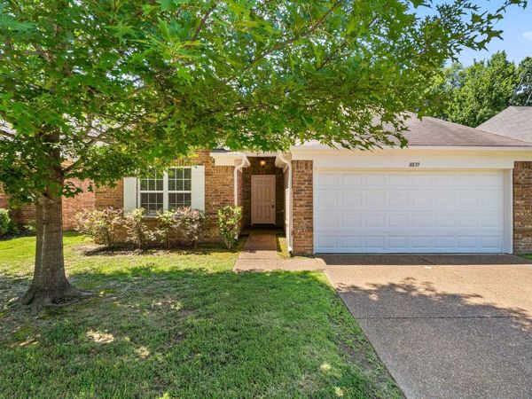 8839 CAMPALDINO AVE, Memphis, TN 38018