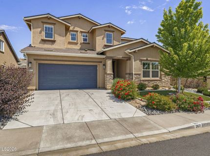 2671 Cityview Terrace, Sparks, NV 89431 Photo