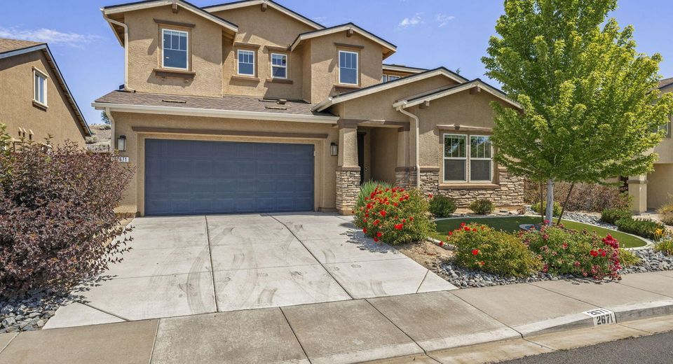 2671 Cityview Terrace, Sparks, NV 89431 Photo