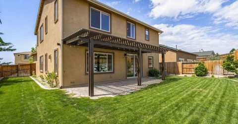 2671 Cityview Terrace, Sparks, NV 89431 Photo