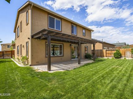 2671 Cityview Terrace, Sparks, NV 89431 Photo