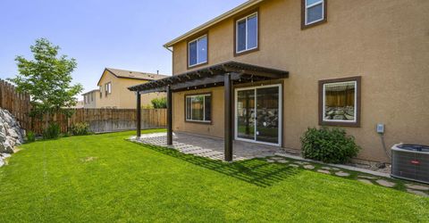 2671 Cityview Terrace, Sparks, NV 89431 Photo