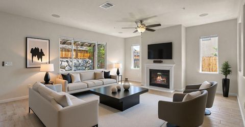 2671 Cityview Terrace, Sparks, NV 89431 Photo