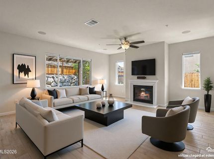 2671 Cityview Terrace, Sparks, NV 89431 Photo