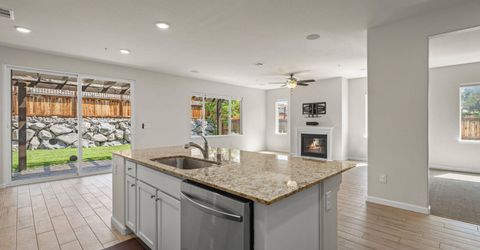 2671 Cityview Terrace, Sparks, NV 89431 Photo