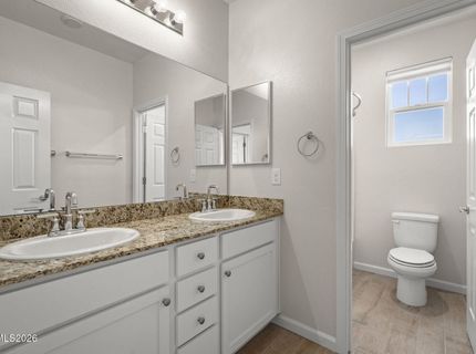 2671 Cityview Terrace, Sparks, NV 89431 Photo