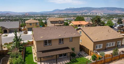2671 Cityview Terrace, Sparks, NV 89431 Photo