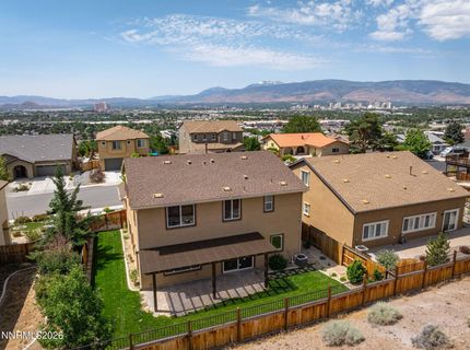 2671 Cityview Terrace, Sparks, NV 89431 Photo