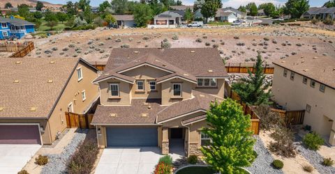 2671 Cityview Terrace, Sparks, NV 89431 Photo