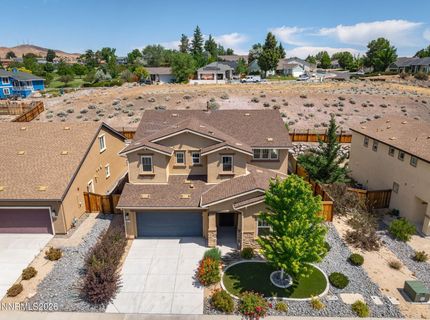 2671 Cityview Terrace, Sparks, NV 89431 Photo
