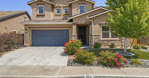 2671 Cityview Terrace, Sparks, NV 89431 Photo