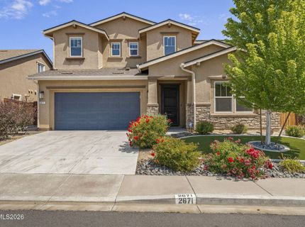 2671 Cityview Terrace, Sparks, NV 89431 Photo