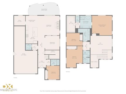2671 Cityview Terrace, Sparks, NV 89431 Photo