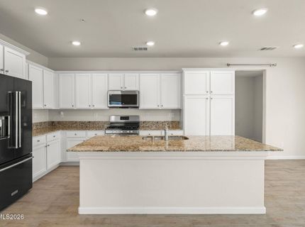 2671 Cityview Terrace, Sparks, NV 89431 Photo