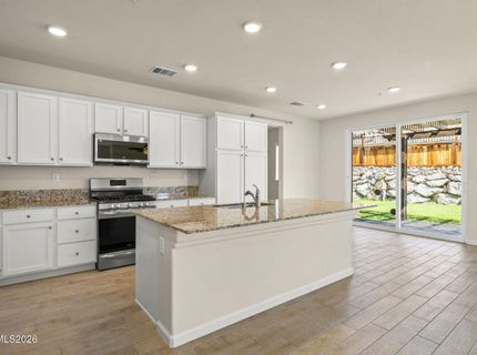 2671 Cityview Terrace, Sparks, NV 89431 Photo