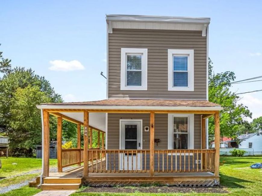 204 Mace Avenue, Essex, MD 21221 Main Photo