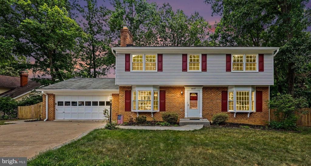 4497 PEACH COURT, DUMFRIES, VA 22025