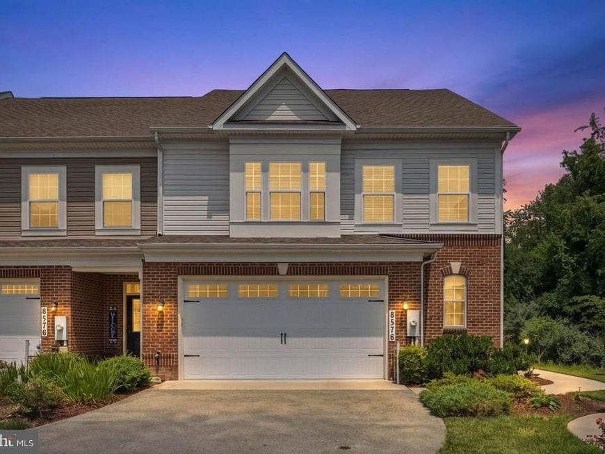 8576 Coltrane Court, Unit 29, Ellicott City, MD 21043 Main Photo