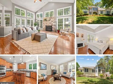 3 MUSTER DRIVE, STAFFORD, VA 22554